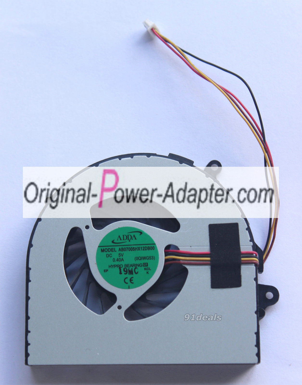 New For Lenovo IdeaPad N580 N581 N585 N586 CPU Cooling Fan